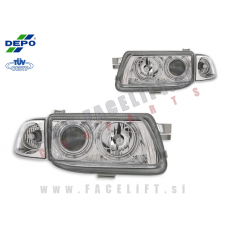 Opel Astra F 91-98 žarometi Opel Astra F 91-98 žarometi