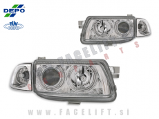 Opel Astra F 91-98 žarometi Opel Astra F 91-98 žarometi
