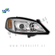 Opel Astra / G (98-04) / xenon žaromet / desni Opel Astra / G (98-04) / xenon žaromet / desni