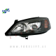 Opel Astra / G (98-04) / xenon žaromet / levi Opel Astra / G (98-04) / xenon žaromet / levi