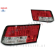 Opel Calibra / C89 (89-97) / zadnje LED luči Opel Calibra / C89 (89-97) / zadnje LED luči