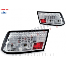 Opel Calibra / C89 (89-97) / zadnje LED luči Opel Calibra / C89 (89-97) / zadnje LED luči