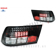 Opel Calibra 89-97 zadnje LED luči Opel Calibra 89-97 zadnje LED luči