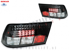 Opel Calibra 89-97 zadnje LED luči