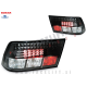 Opel Calibra 89-97 zadnje LED luči Opel Calibra 89-97 zadnje LED luči