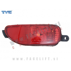 Opel Corsa C / (00-03) / zadnja meglenka / leva Opel Corsa C / (00-03) / zadnja meglenka / leva