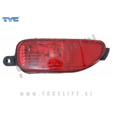 Opel Corsa C / (00-03) / zadnja meglenka / desna Opel Corsa C / (00-03) / zadnja meglenka / desna
