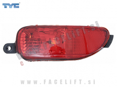 Opel Corsa C / (00-03) / zadnja meglenka / desna Opel Corsa C / (00-03) / zadnja meglenka / desna