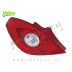 Opel Corsa D / 3 vratni (06- ) / zadnja luč / leva