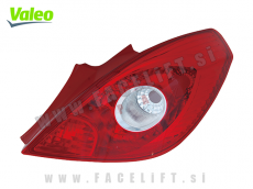 Opel Corsa D / 3 vratni (06- ) / zadnja luč / desna Opel Corsa D / 3 vratni (06- ) / zadnja luč / desna