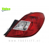 Opel Corsa D / 5 vratni (06- ) / zadnja luč / desna