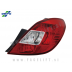 Opel Corsa D / 5 vratni (06- ) / zadnja luč / desna