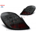 Opel Corsa D / S07 (06-14) / zadnje LED luči