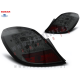 Opel Corsa D / S07 (06-14) / zadnje LED luči Opel Corsa D / S07 (06-14) / zadnje LED luči