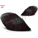 Opel Corsa D / S07 (06-14) / zadnje LED luči Opel Corsa D / S07 (06-14) / zadnje LED luči