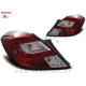 Opel Corsa D / S07 (06-14) / zadnje LED luči Opel Corsa D / S07 (06-14) / zadnje LED luči