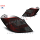 Opel Corsa D / S07 (06-14) / zadnje LED luči Opel Corsa D / S07 (06-14) / zadnje LED luči