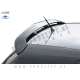 Opel Corsa D 06-14 strešni spojler OPC izgled Opel Corsa D 06-14 strešni spojler OPC izgled