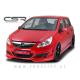 Opel Corsa D 06-10 podaljšek sprednjega odbijača Opel Corsa D 06-10 podaljšek sprednjega odbijača