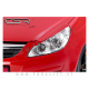 Opel Corsa D / S07 (06-10) / blende za žaromete Opel Corsa D / S07 (06-10) / blende za žaromete