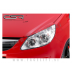 Opel Corsa D / S07 (06-10) / blende za žaromete