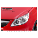 Opel Corsa D / S07 (06-10) / blende za žaromete