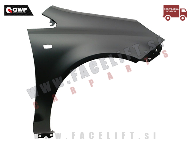 Opel Corsa D 06-14 blatnik desni Opel Corsa D 06-14 blatnik desni
