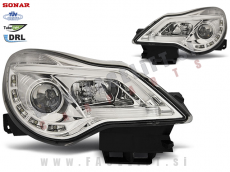 Opel Corsa D / (11-14) / žarometi
