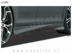 Opel Corsa E 14-19 pragovi TurboR Opel Corsa E 14-19 pragovi TurboR