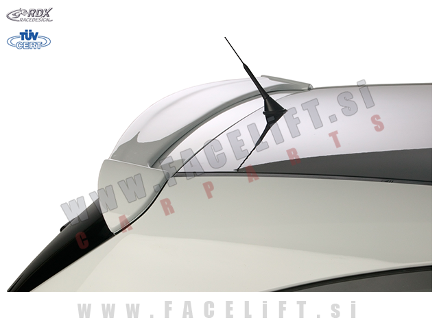Opel Corsa E / (14- ) / strešni spojler Opel Corsa E / (14- ) / strešni spojler