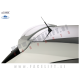 Opel Corsa E / (14- ) / strešni spojler Opel Corsa E / (14- ) / strešni spojler