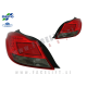 Opel Insignia Limuzina 08-13 zadnje LED luči Opel Insignia Limuzina 08-13 zadnje LED luči