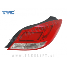 Opel Insignia 08-13 zadnja luč desna Opel Insignia 08-13 zadnja luč desna