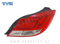 Opel Insignia 08-13 zadnja luč desna