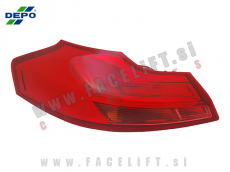 Opel Insignia / G09 Karavan (08-13) / zadnja luč / leva