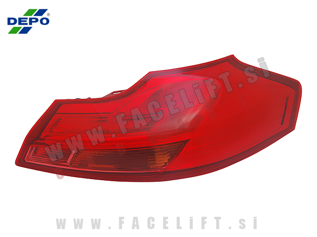 Opel Insignia / G09 Karavan (08-13) / zadnja luč / desna Opel Insignia / G09 Karavan (08-13) / zadnja luč / desna