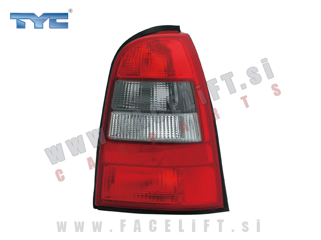 Opel Vectra B / Karavan (99-03) / zadnja luč / desna Opel Vectra B / Karavan (99-03) / zadnja luč / desna