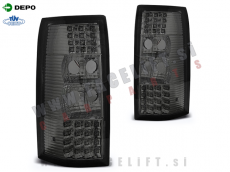 Opel Omega B / V94 Karavan (94-99) / zadnje LED luči