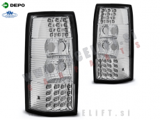 Opel Omega B / V94 Karavan (94-99) / zadnje LED luči