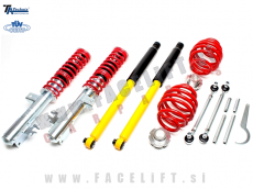 Opel Omega B / V94 Limuzina (94-03) / nastavljivo vzmetenje TA Technix