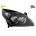 Opel Signum / Z03 (05-08) / xenon žaromet / desni