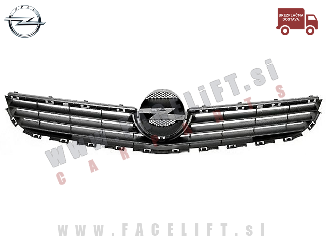 Opel Signum 05-08 maska
