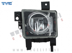 Opel Signum / (06-08) / meglenka / leva Opel Signum / (06-08) / meglenka / leva