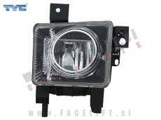 Opel Signum / (06-08) / meglenka / desna Opel Signum / (06-08) / meglenka / desna