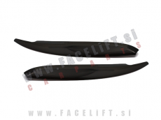 Opel Vectra B (99-02) / blende za žaromete Opel Vectra B (99-02) / blende za žaromete