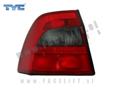 Opel Vectra B / Limuzina (99-03) / zadnja luč / leva Opel Vectra B / Limuzina (99-03) / zadnja luč / leva