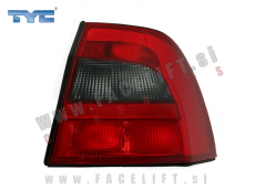 Opel Vectra B / Limuzina (99-03) / zadnja luč / desna Opel Vectra B / Limuzina (99-03) / zadnja luč / desna