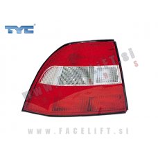 Opel Vectra B Limuzina 95-99 zadnja luč leva Opel Vectra B Limuzina 95-99 zadnja luč leva