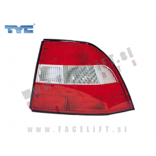 Opel Vectra B Limuzina 95-99 zadnja luč desna Opel Vectra B Limuzina 95-99 zadnja luč desna