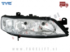 Opel Vectra B / (99-02) / žaromet / desni Opel Vectra B / (99-02) / žaromet / desni